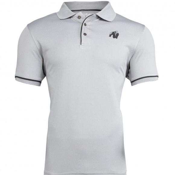 GORILLA WEAR FORBES POLO 2-PACK - Picture 4 of 5